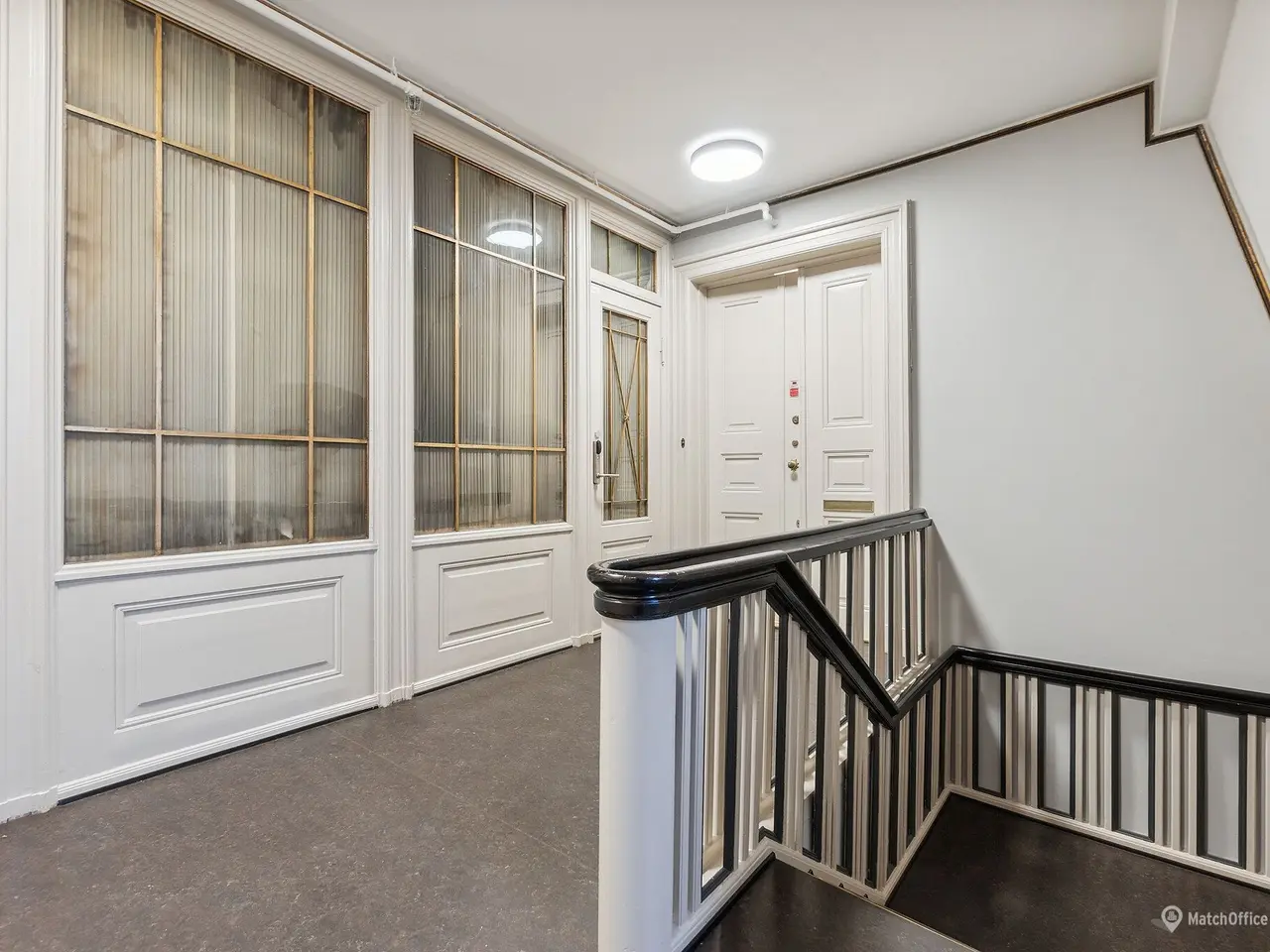 Billede 16 - INGEN BINDING - Flot og nyistandsat storrumskontor på 423 m²