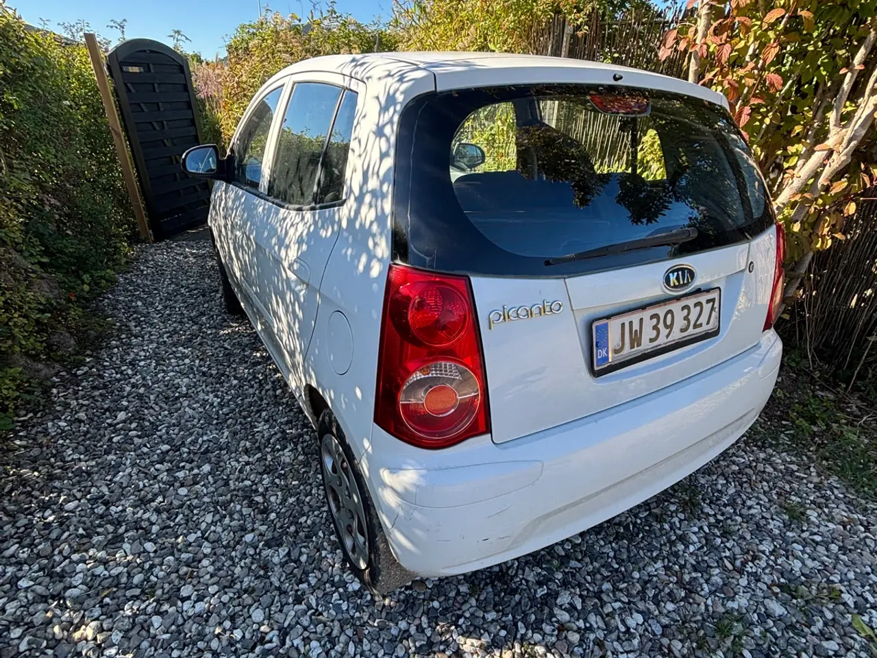 Billede 18 - Kia Picanto