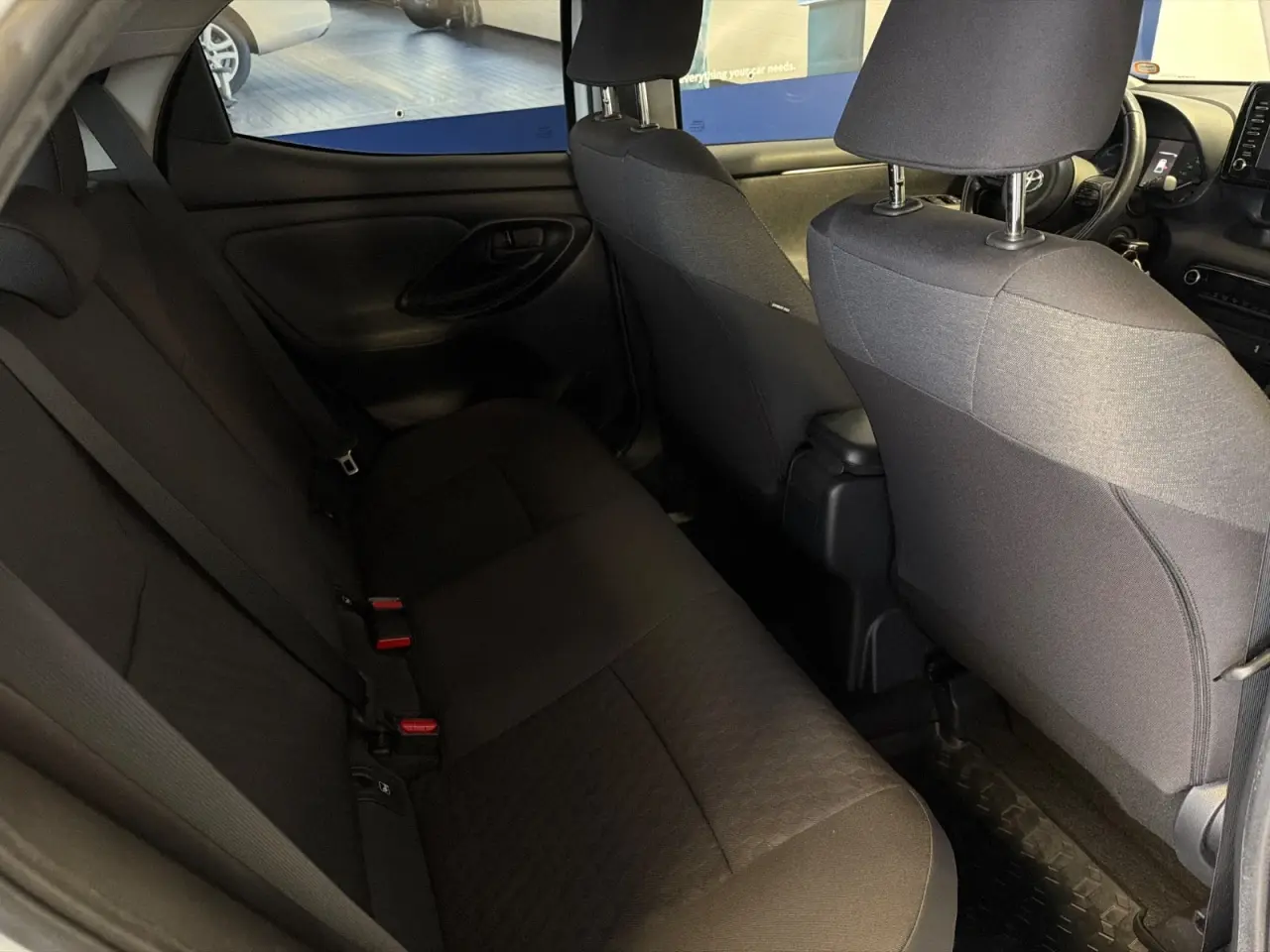 Billede 15 - Toyota Yaris 1,5 Hybrid H3 Vision e-CVT