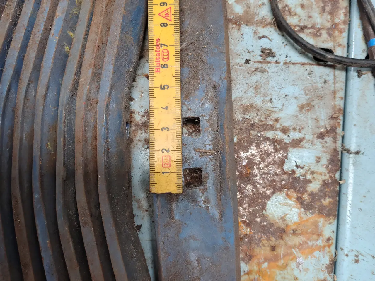 Billede 2 - Spiser 21 stk model ukent