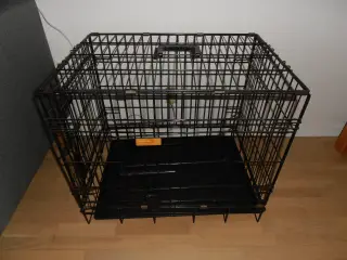 Transport bur 