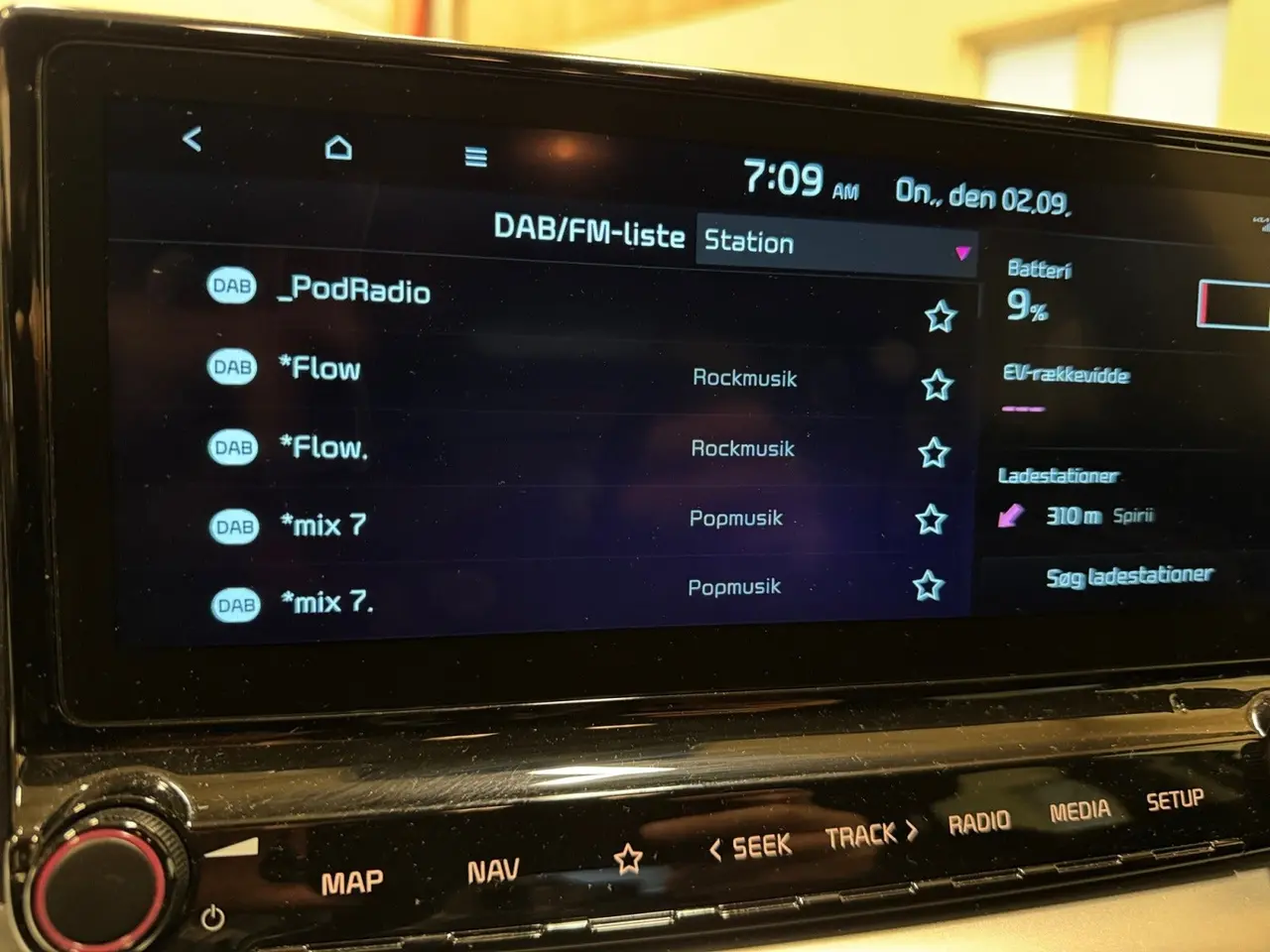 Billede 11 - Kia XCeed 1,6 PHEV Upgrade DCT