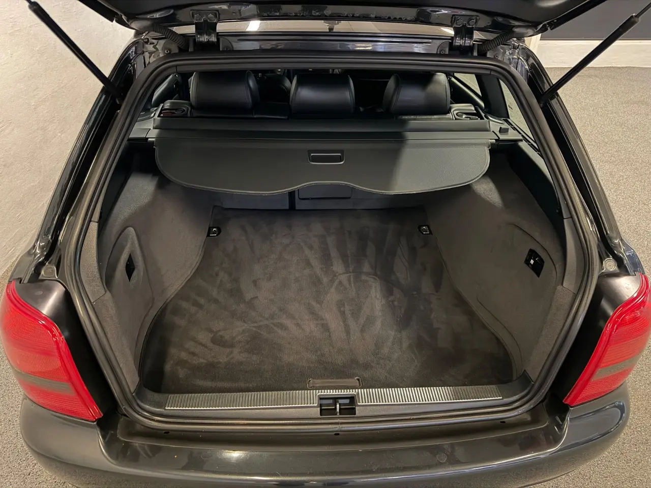 Billede 8 - Audi S4 2,7 Avant quattro
