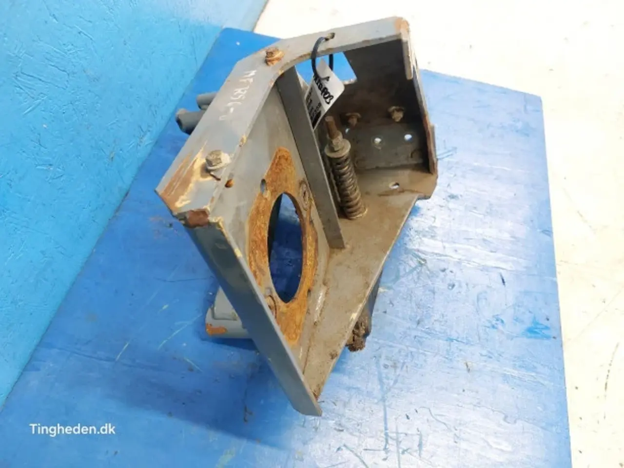 Billede 12 - Massey Ferguson 7256 Bracket D28787359