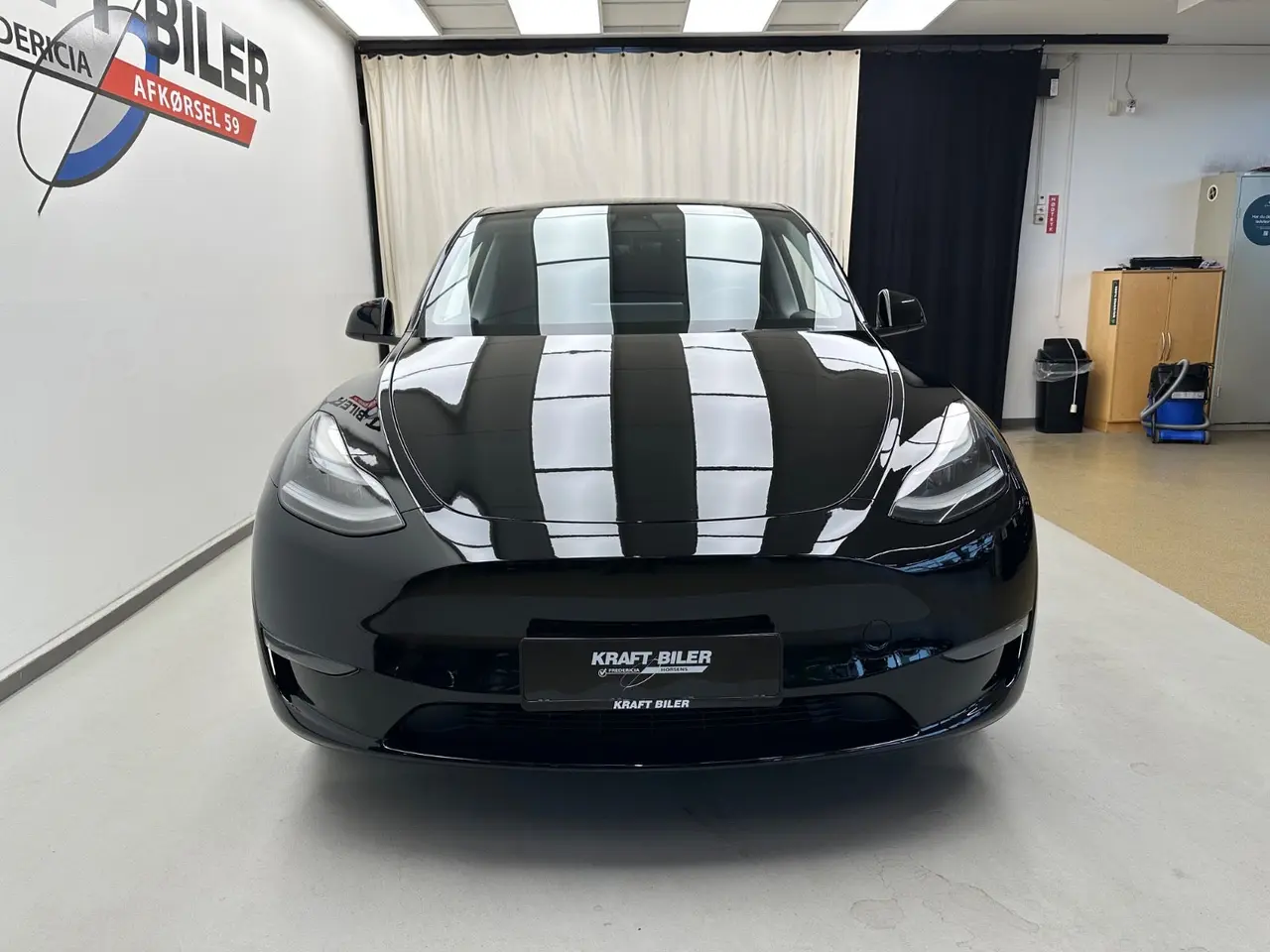 Billede 7 - Tesla Model Y Long Range AWD