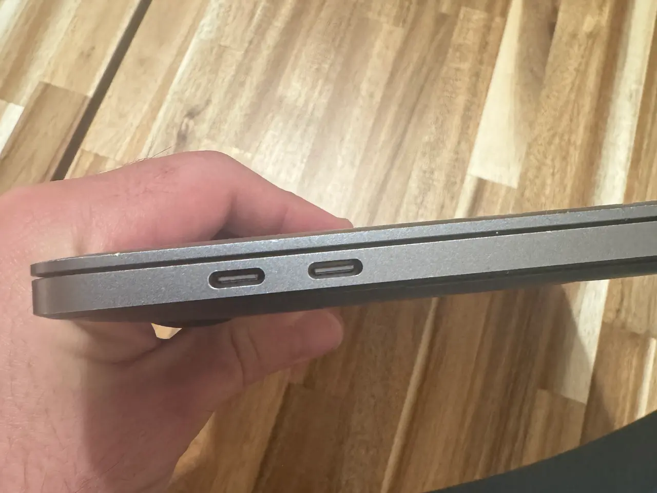 Billede 8 - MacBook Pro 2019 13-inch (works like new)