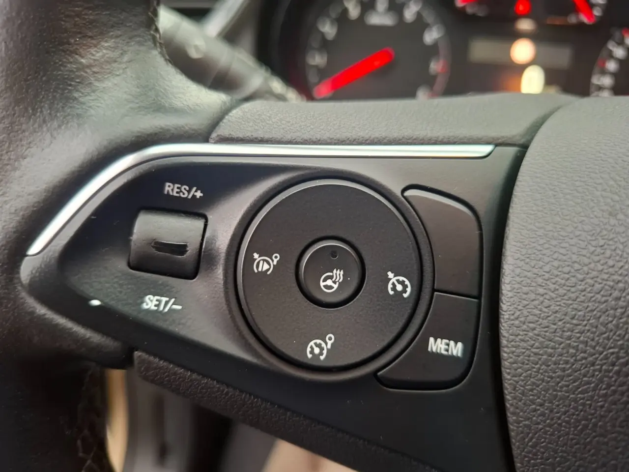 Billede 15 - Opel Grandland X 1,2 T 130 Enjoy