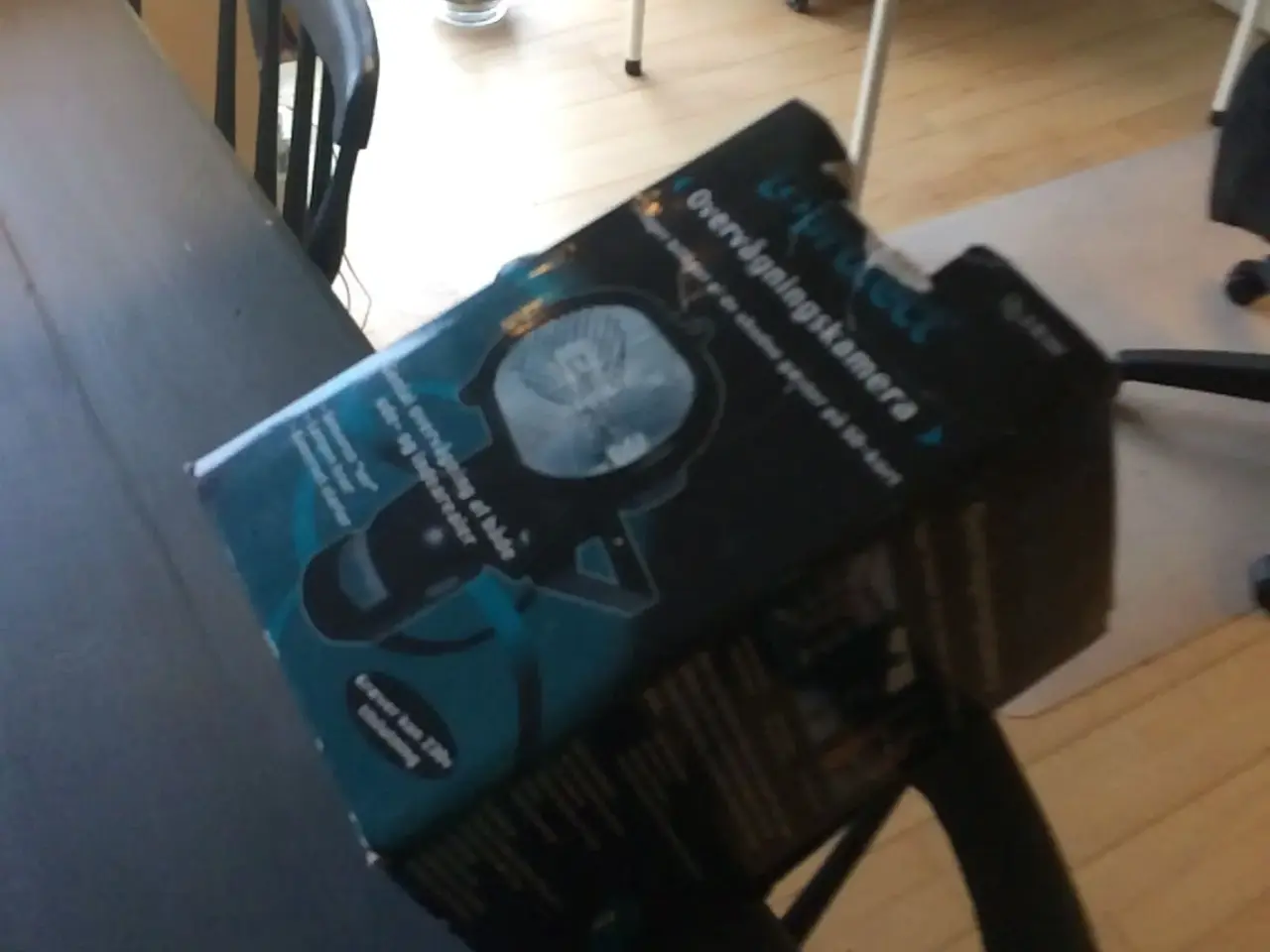 Billede 3 - Overvågnings kamera