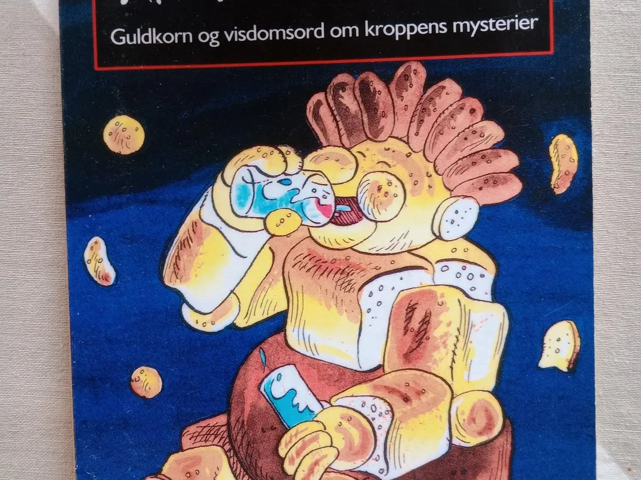 Billede 2 - 3 bøger med guldkorn og visdomsord