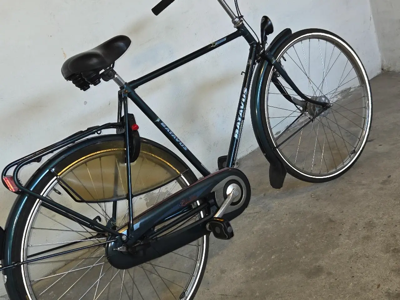 Billede 3 - Batavus Lugano 58 cm høj