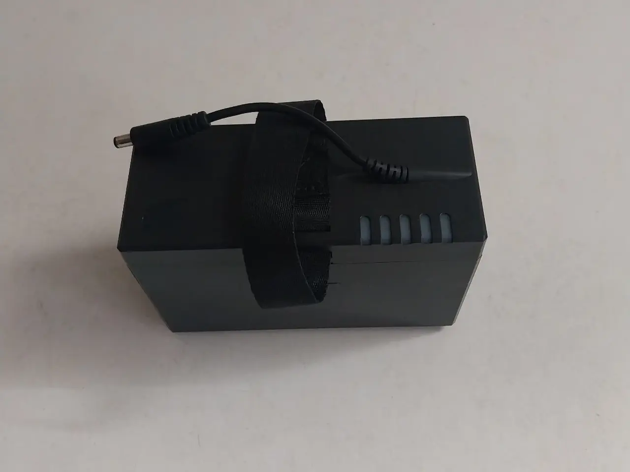 Billede 1 - Batteri til soundboks