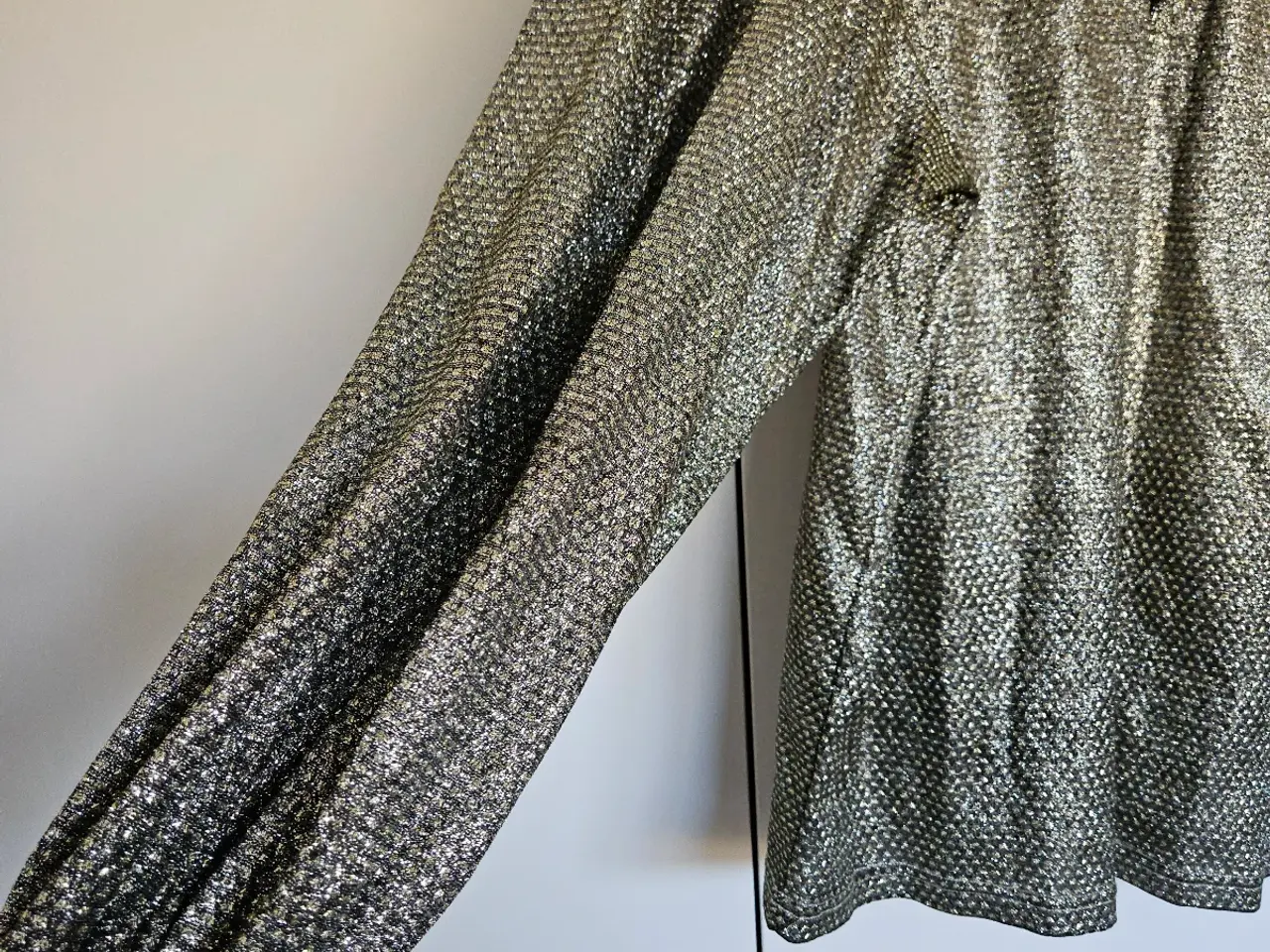 Billede 5 - Lollys Laundry bluse xs