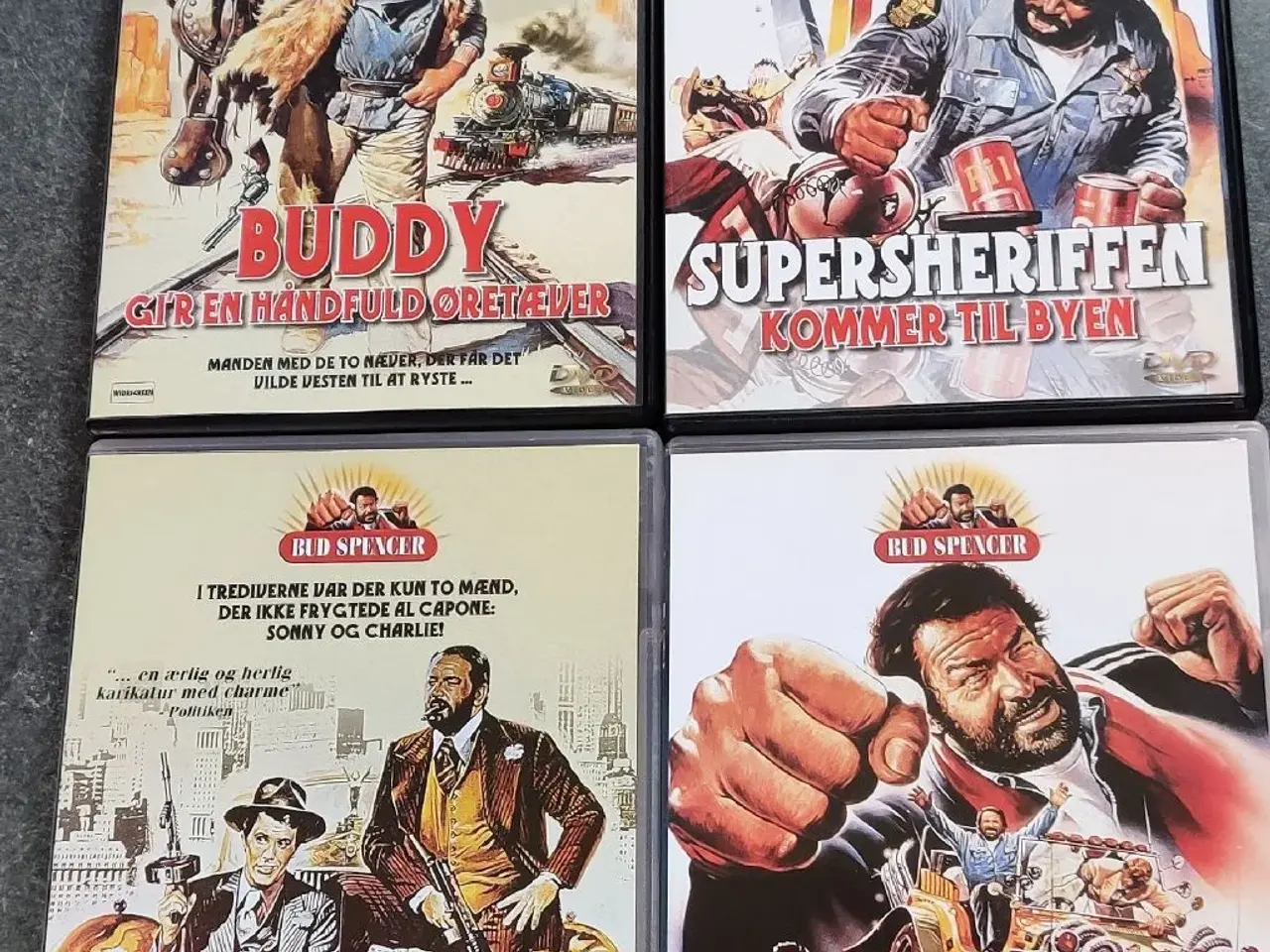 Billede 1 - Dvd