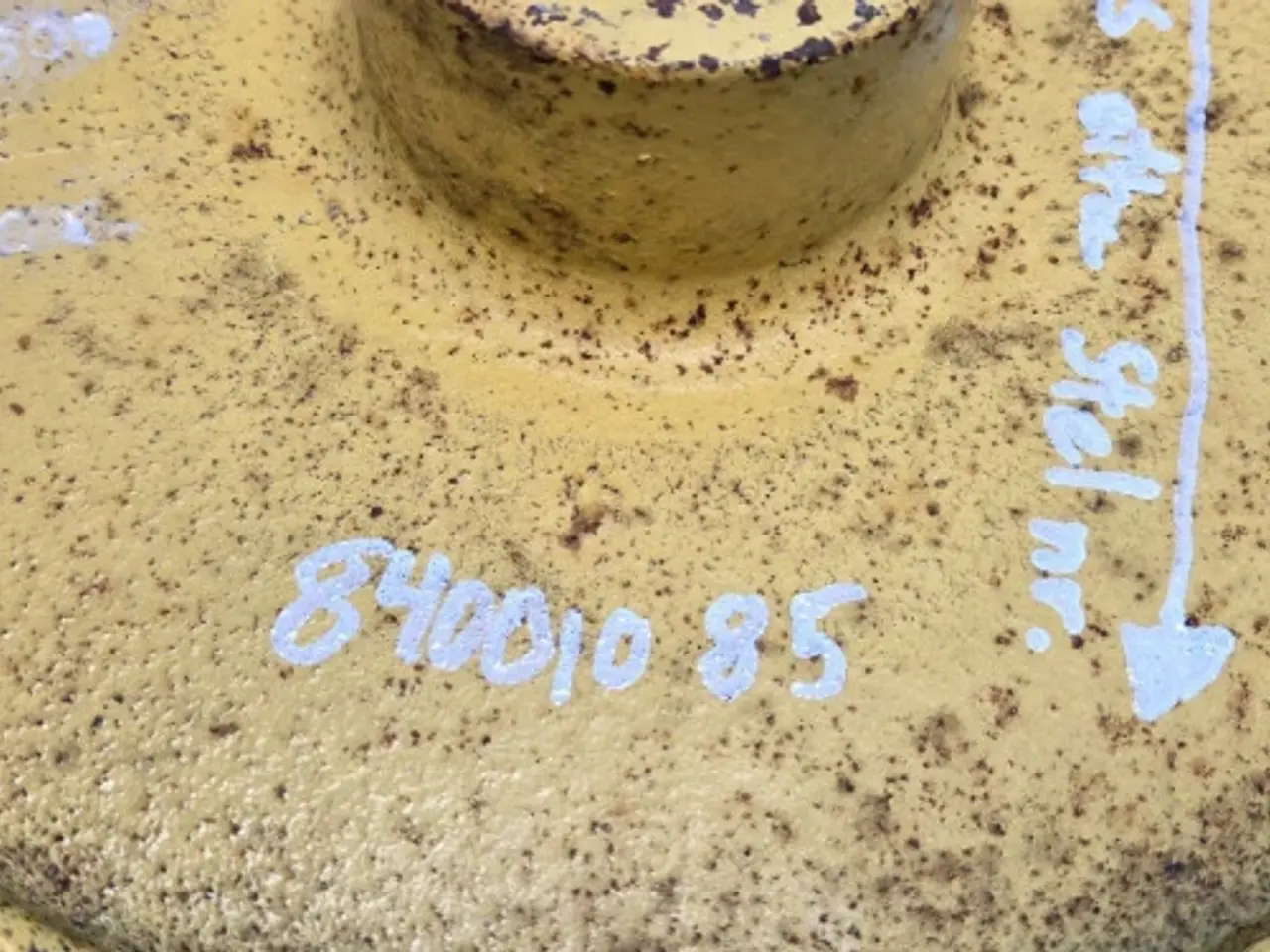 Billede 13 - New Holland TX68 Remskive 84001085