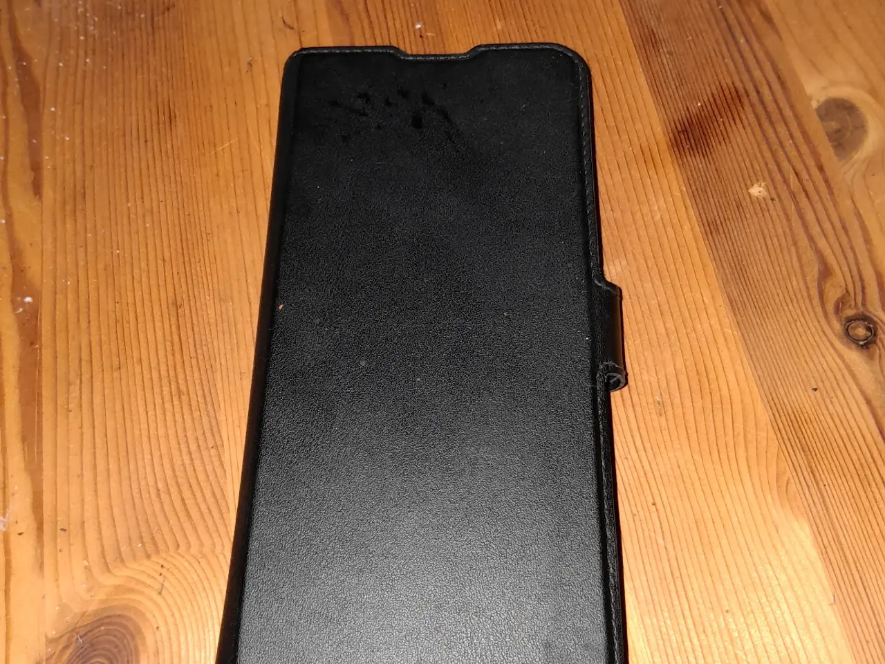 Billede 1 - Tegnebogen cover