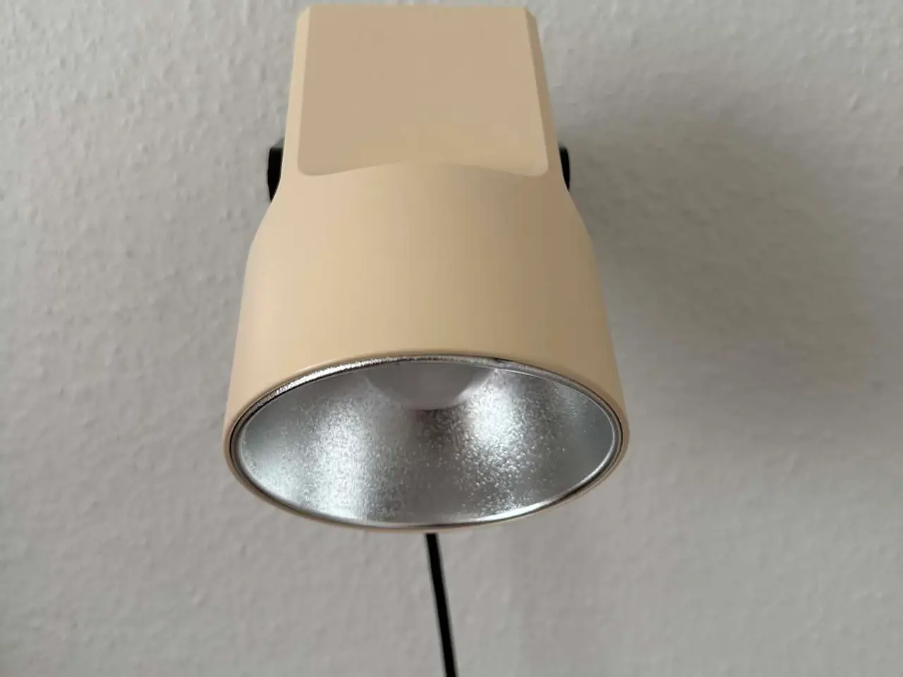 Billede 1 - 2 styks Lillebror Lampe