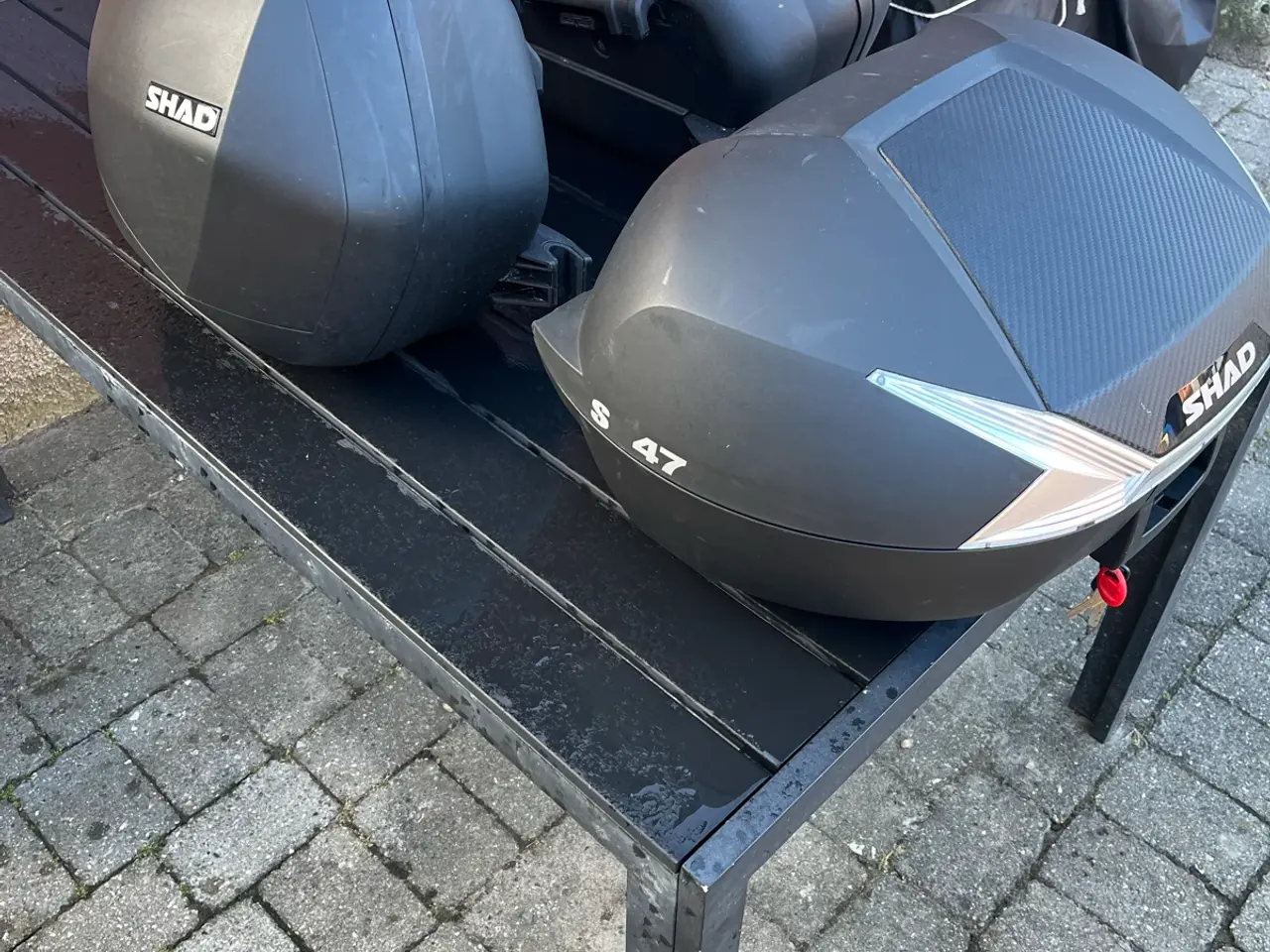 Billede 10 - Honda NC 750 xad