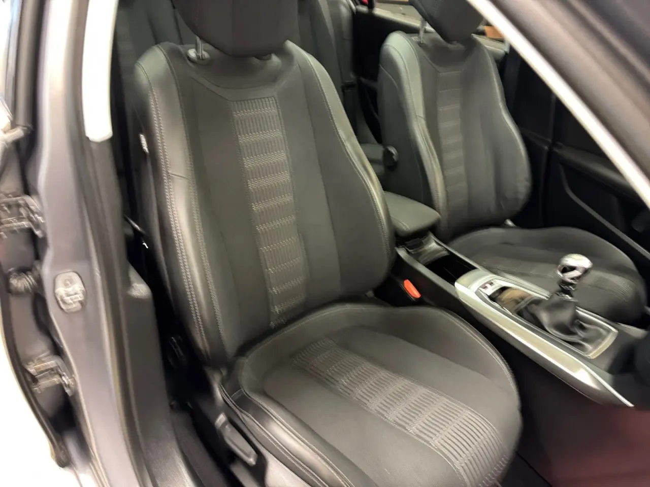 Billede 14 - Peugeot 308 1,6 BlueHDi 120 Allure