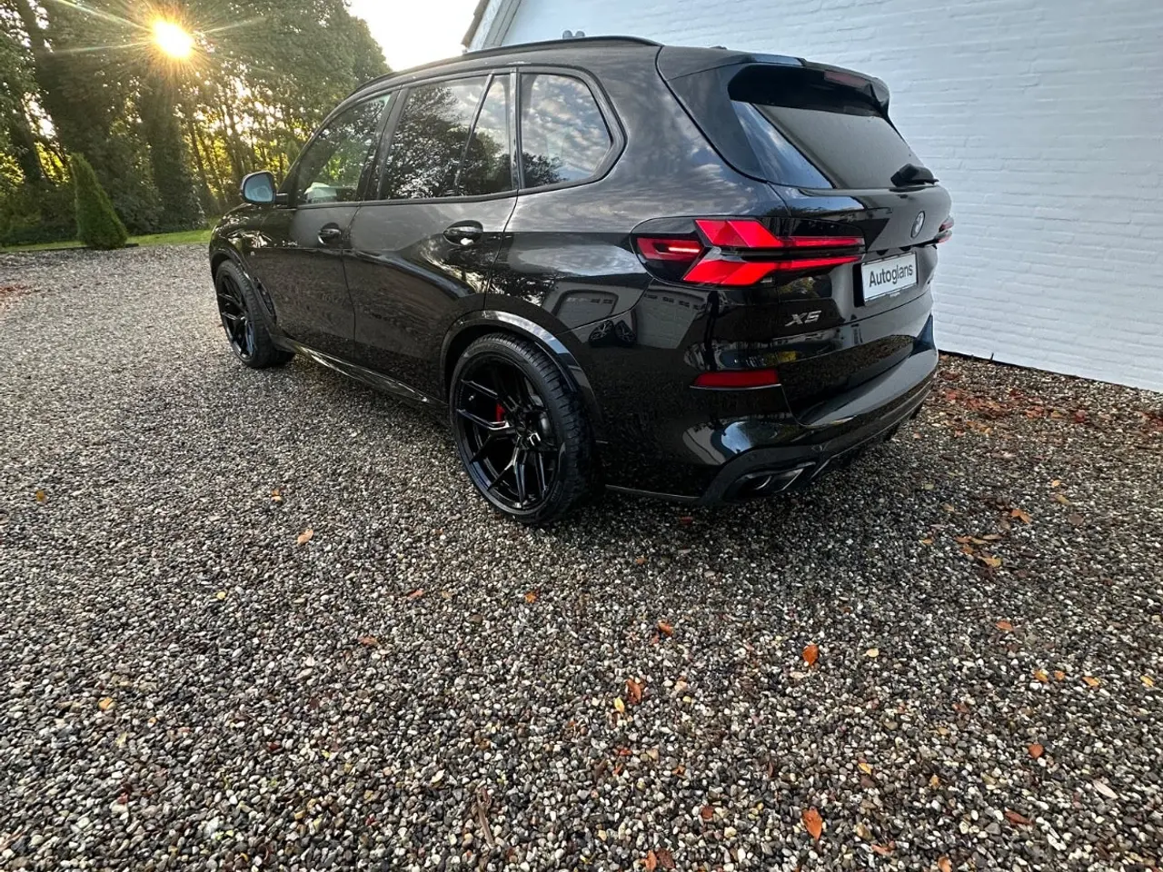 Billede 2 - BMW X5 3,0 xDrive50e M-Sport+ aut.