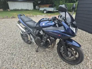 Suzuki gsf 650sa Bandit