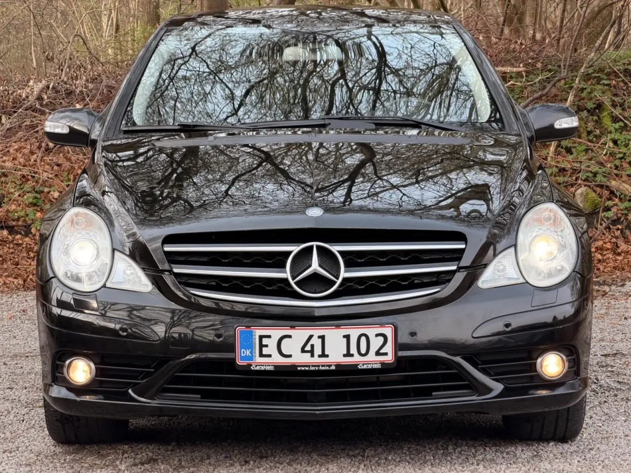 Billede 3 - Mercedes R350 3,0 CDi aut. 4Matic lang