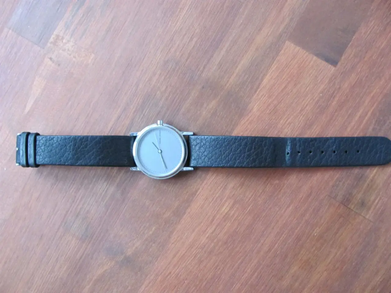 Billede 2 - Georg Jensen ur
