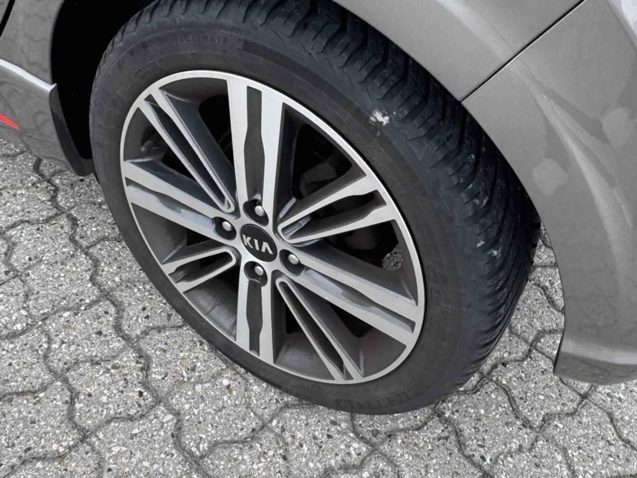 Billede 13 - Kia Picanto 1,0 MPi Advance