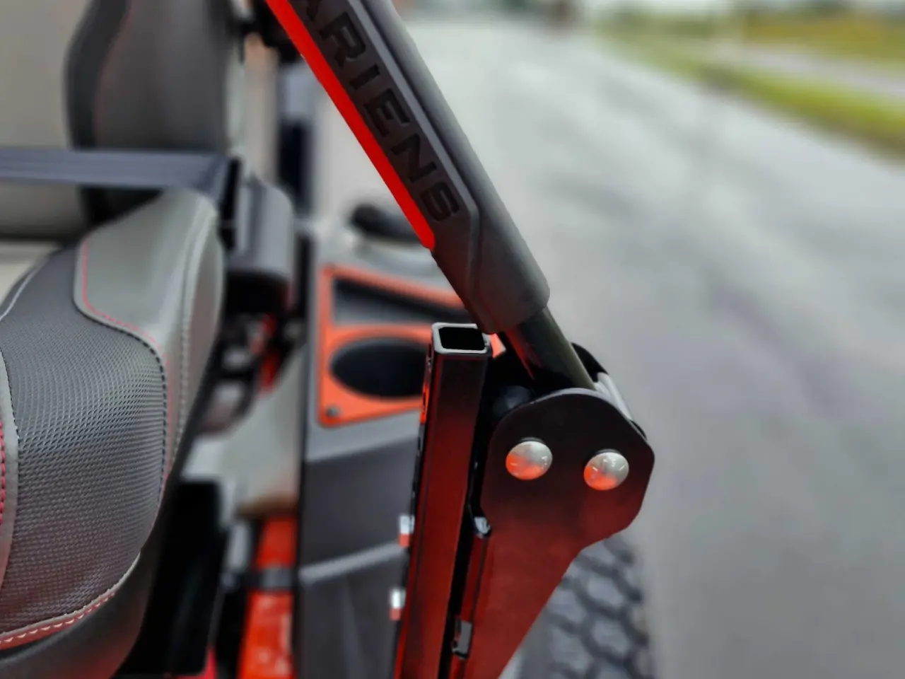 Billede 20 - Ariens ZENITH PRO Zero-turn (Ex. moms) 