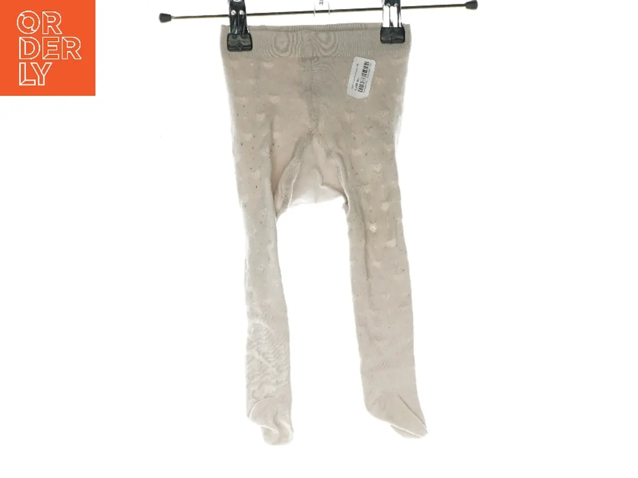Billede 1 - Strømpebukser fra H&M (str. 68 cm)