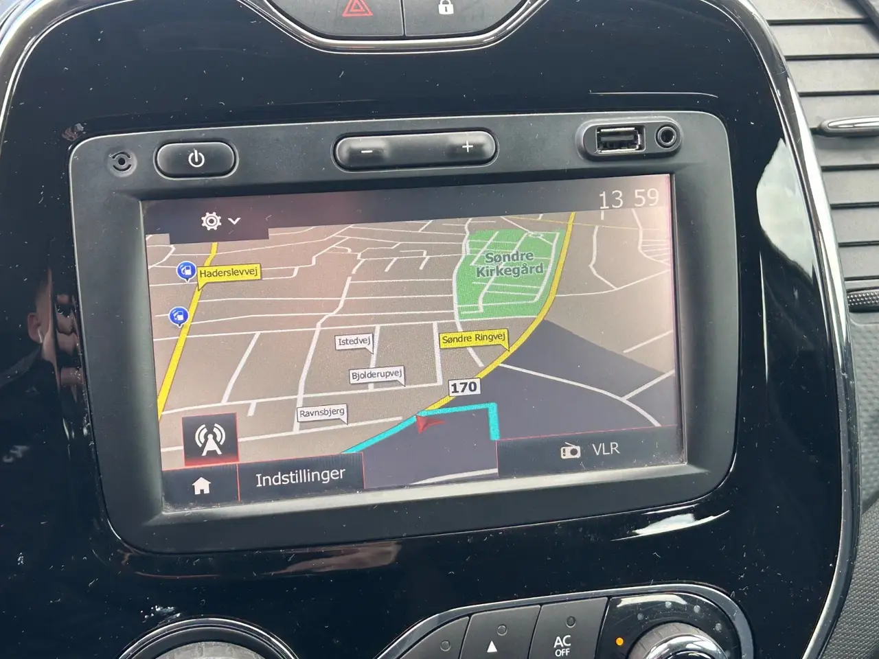 Billede 13 - Renault Captur 0,9 TCe 90 Dynamique