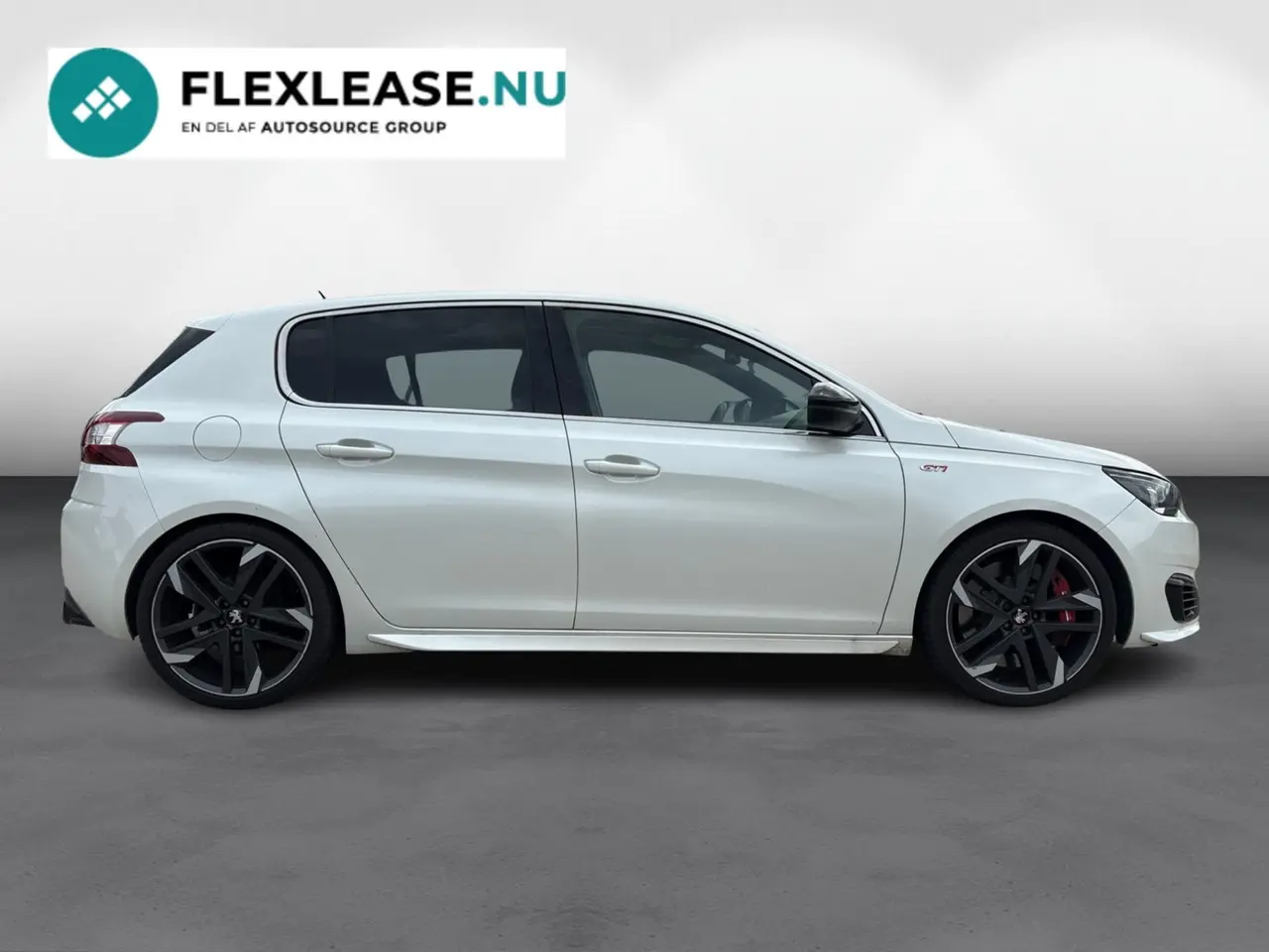 Billede 7 - Peugeot 308 1,6 e-THP 270 GTi Performance