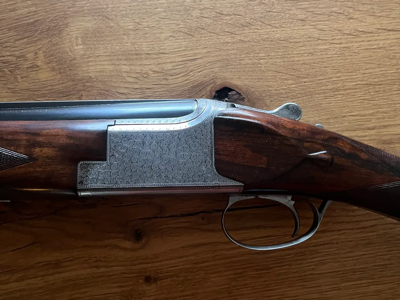Billede 1 - Browning