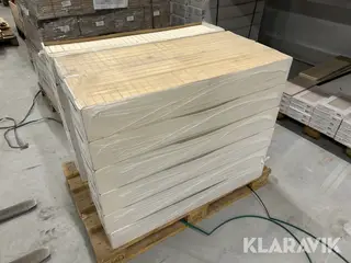 Trægulv Haro Stab LA prestige vintagecreme 60m2