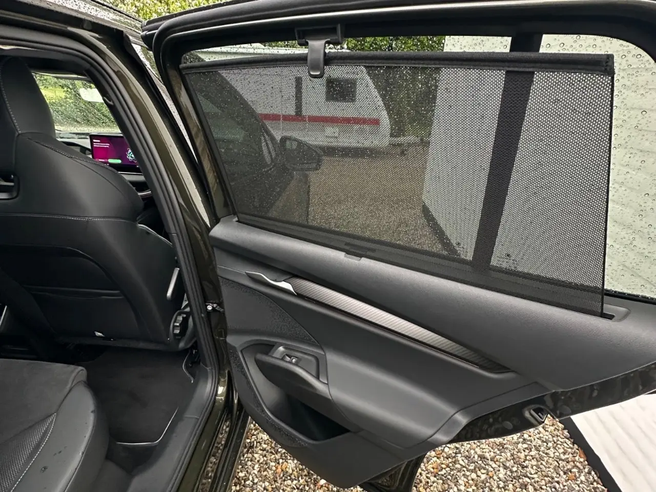 Billede 11 - Skoda Enyaq 85 iV Sportline Advanced