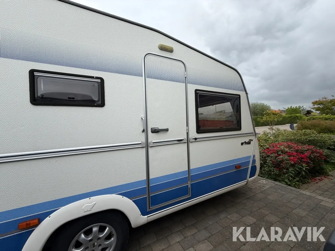 Billede 9 - Campingvogn Polar 520 GS