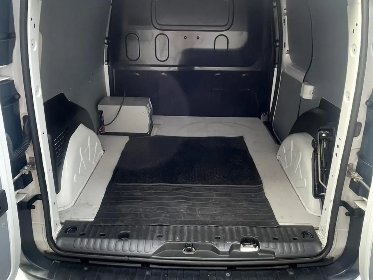 Billede 19 - Mercedes Citan 2020 uden afgift lav kilometer