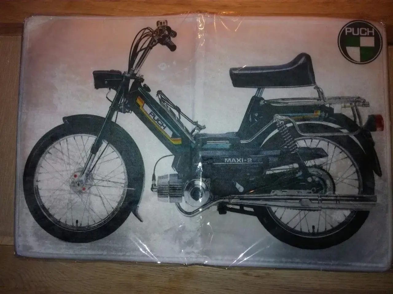 Billede 13 - puch maxi. puch monza, puch vz50, puch flagskib,
