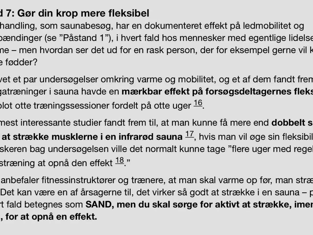 Billede 14 - SOLGT Sauna, infrarød 3-personers SOLGT