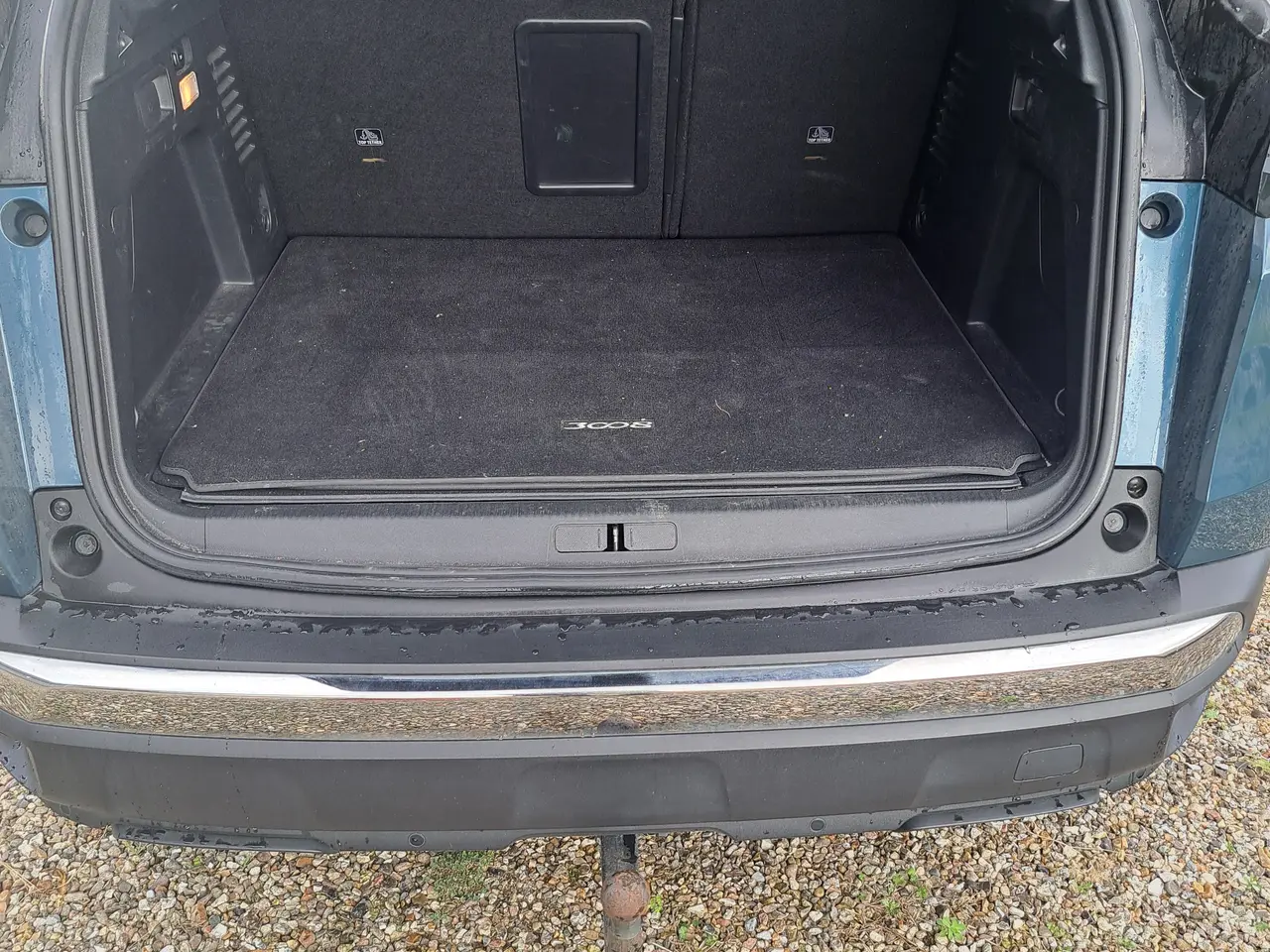 Billede 6 - Peugeot 3008 hybrid Allure Firstselection