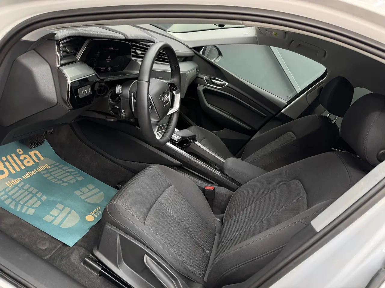 Billede 6 - Audi e-tron 55 Advanced quattro