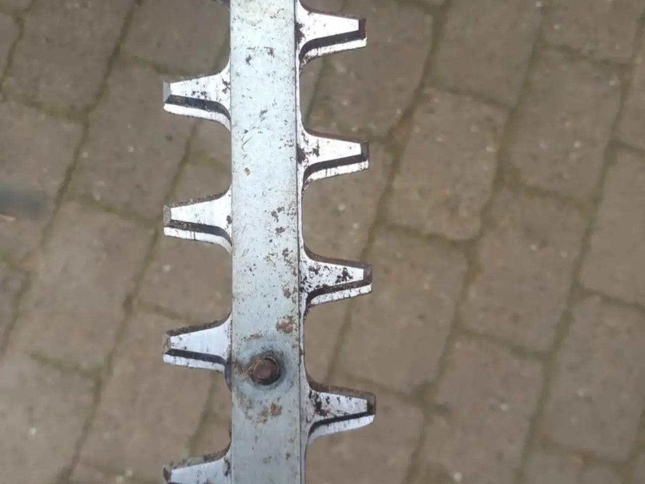 Billede 3 - Hækklipper