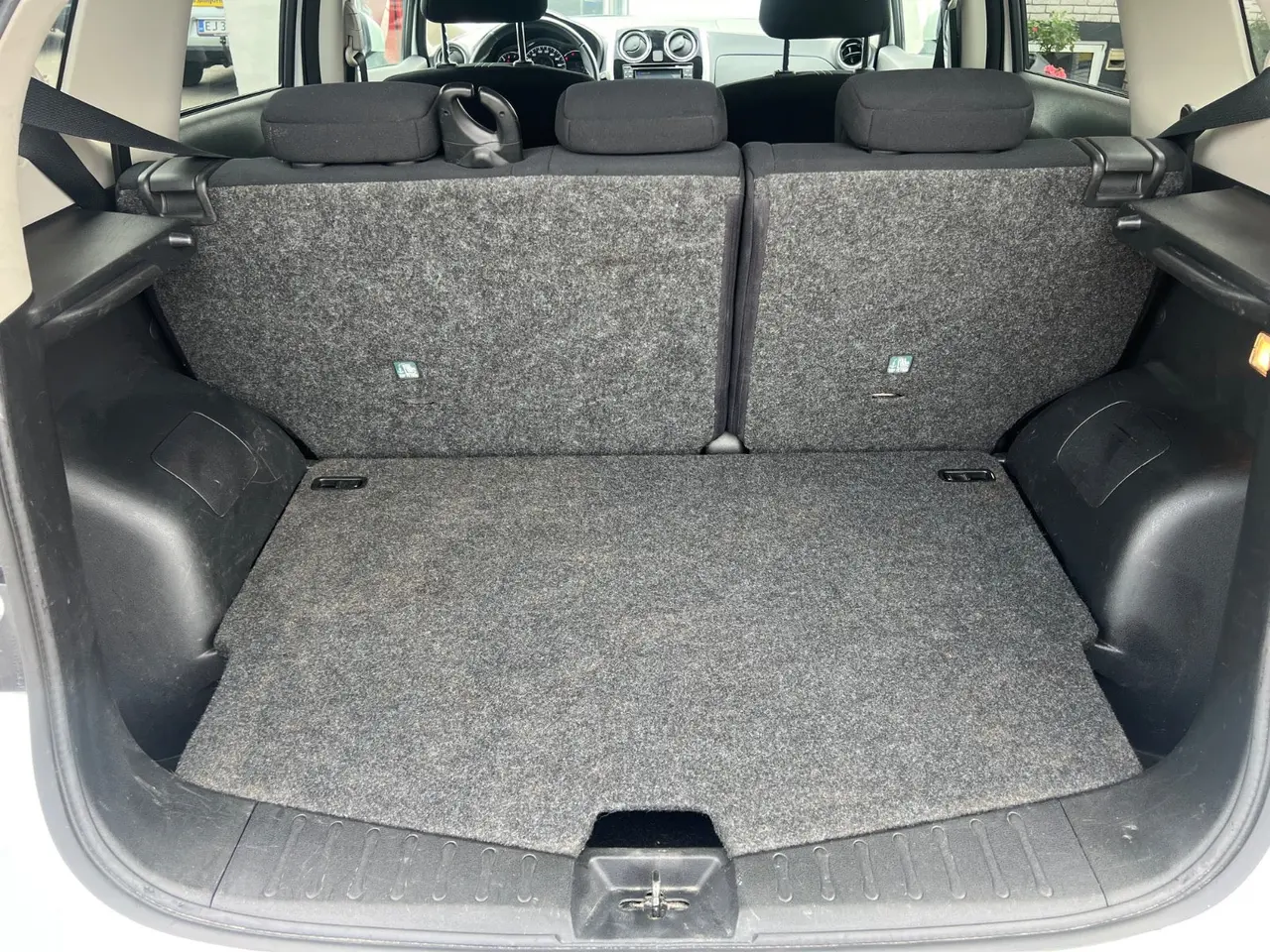 Billede 7 - Nissan Note 1,2 Acenta+