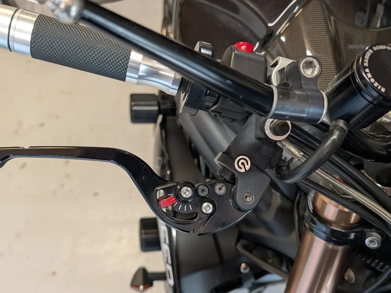 Billede 6 - Triumph Speedtriple