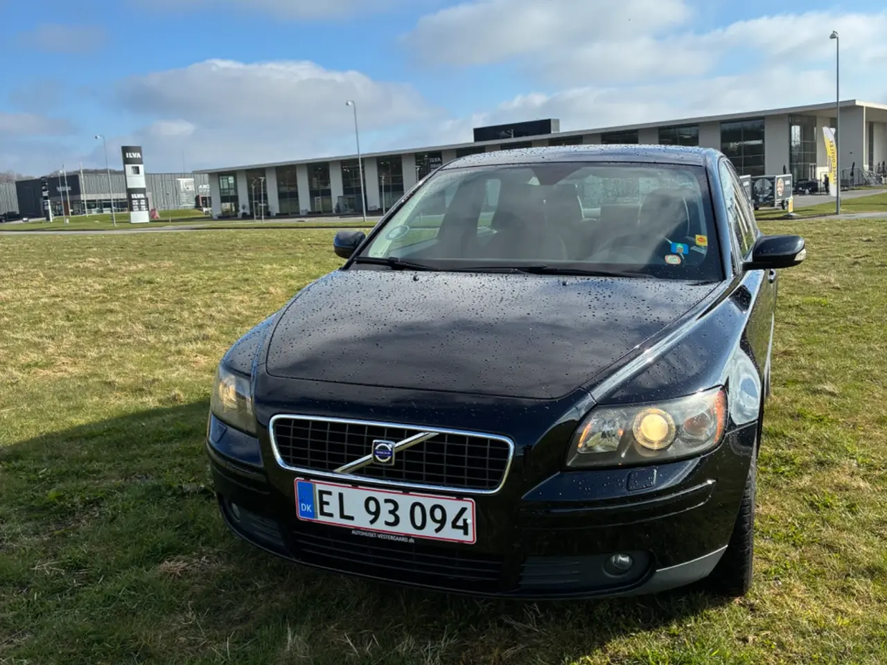 Billede 2 - Volvo S40 1,6