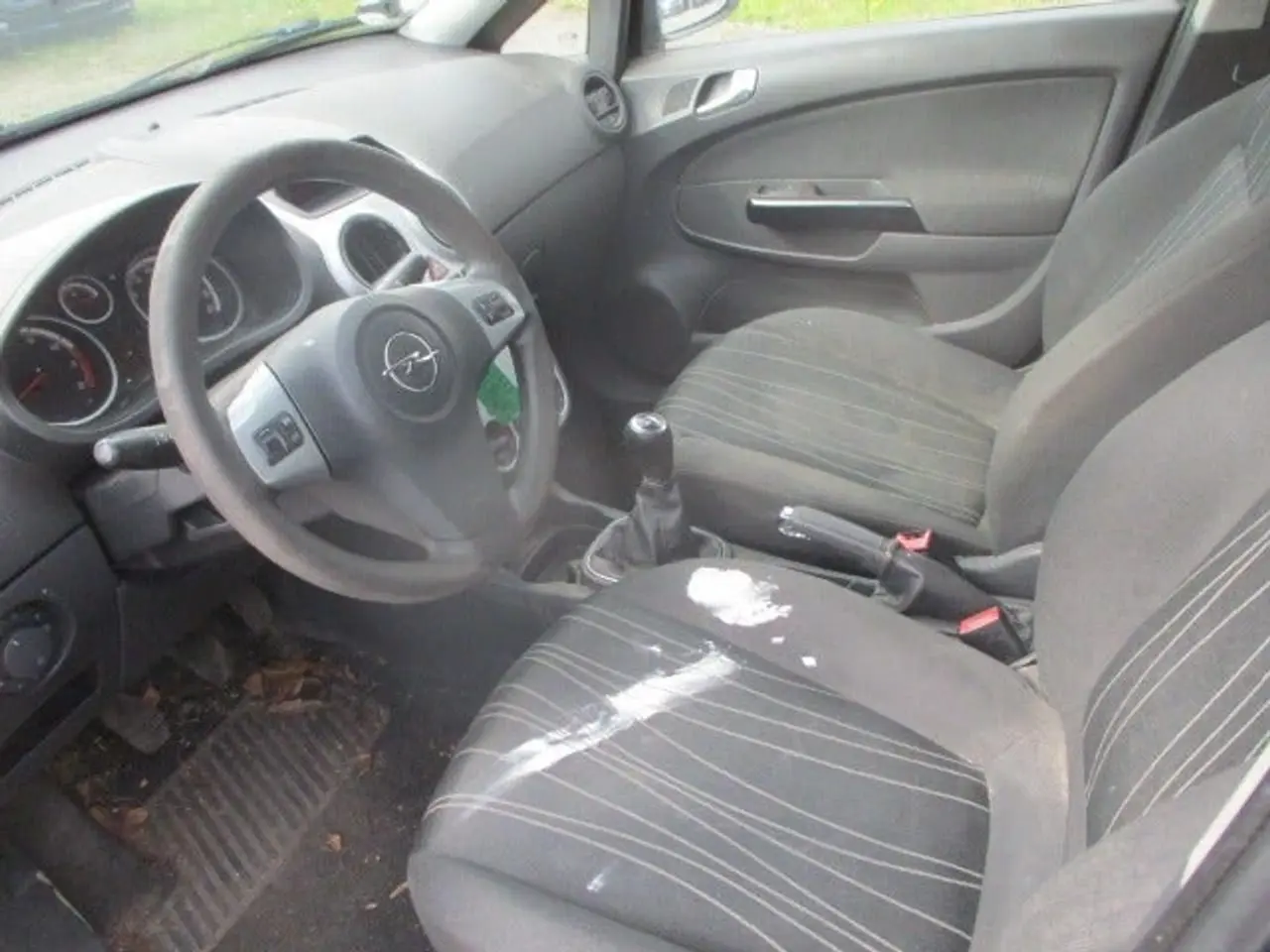 Billede 5 - Opel Corsa 1,2 16V Cosmo
