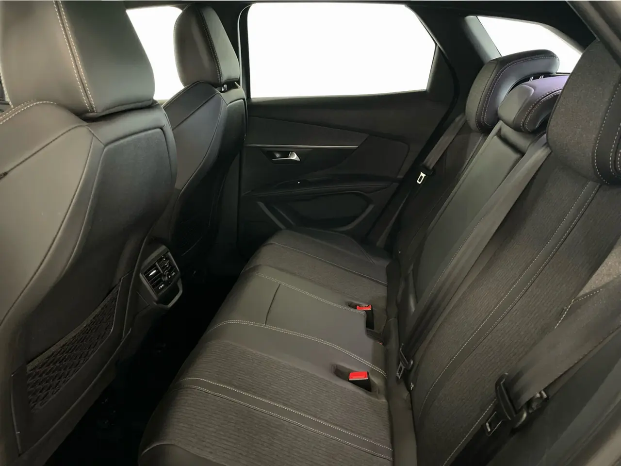 Billede 11 - Peugeot 3008 1,6 Hybrid GT Line EAT8