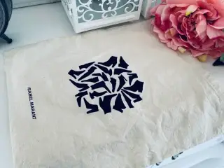 Isabel Marant net / dustbag