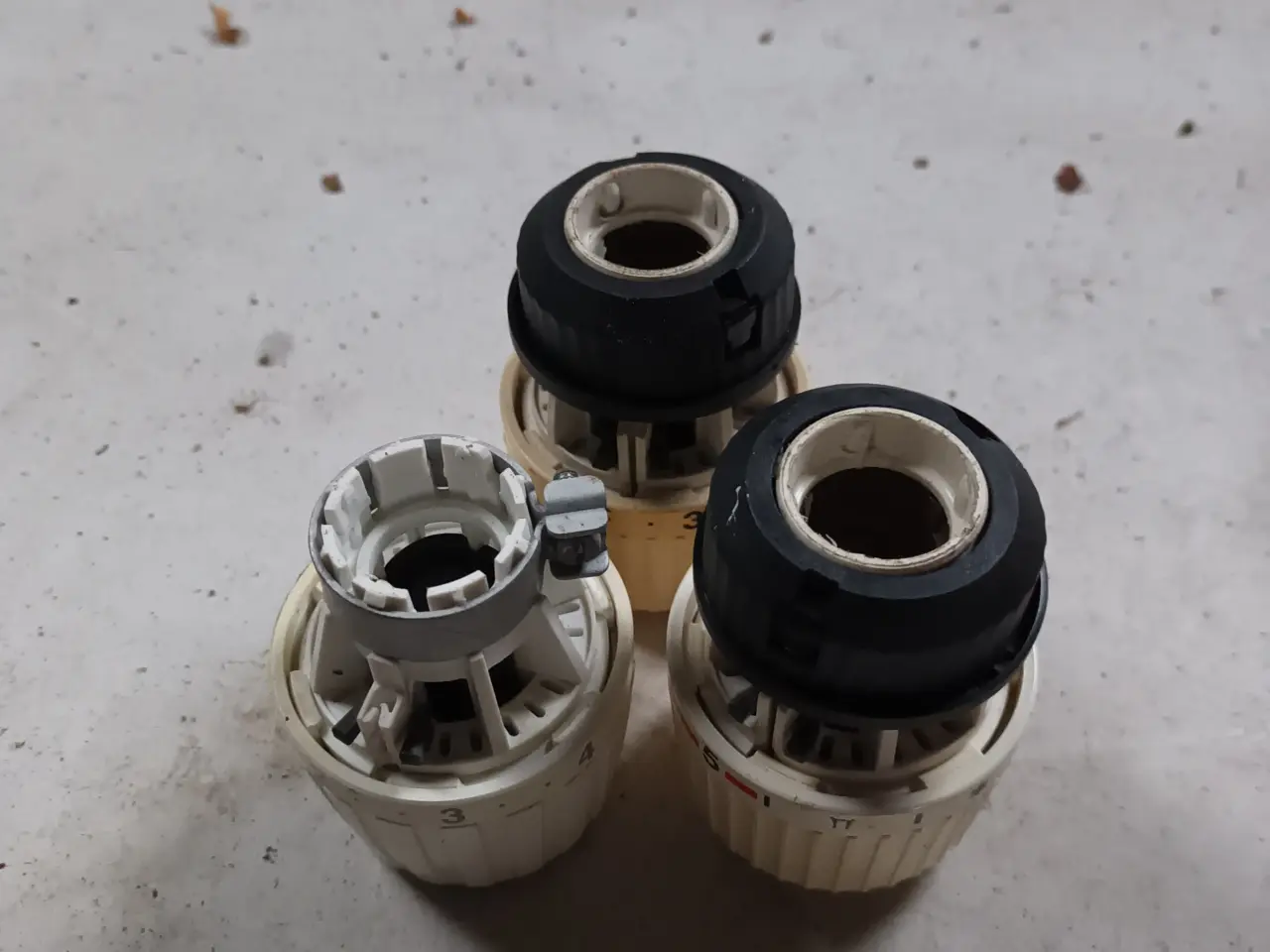 Billede 2 - Danfoss