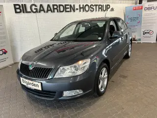 Skoda Octavia 1,2 TSi 105 Ambiente DSG