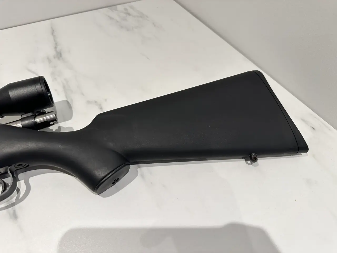 Billede 8 - CZ455 22lr + 17 HMR